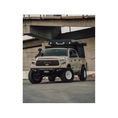 Hardtop Canopy Camper 6 5 Toyota Tundra 2007-2021 Alu-Cab